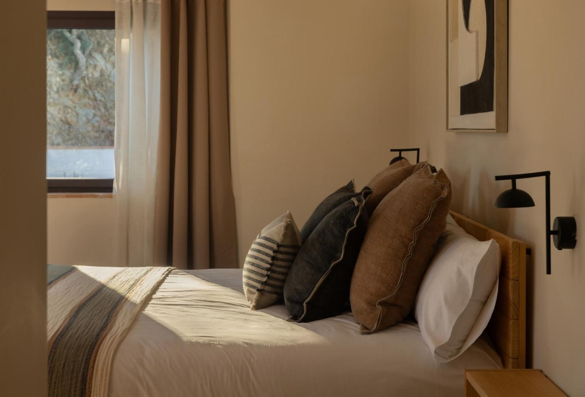 Can Bufi Espectacular Casa Con Piscina Interior リャゴステラ エクステリア 写真