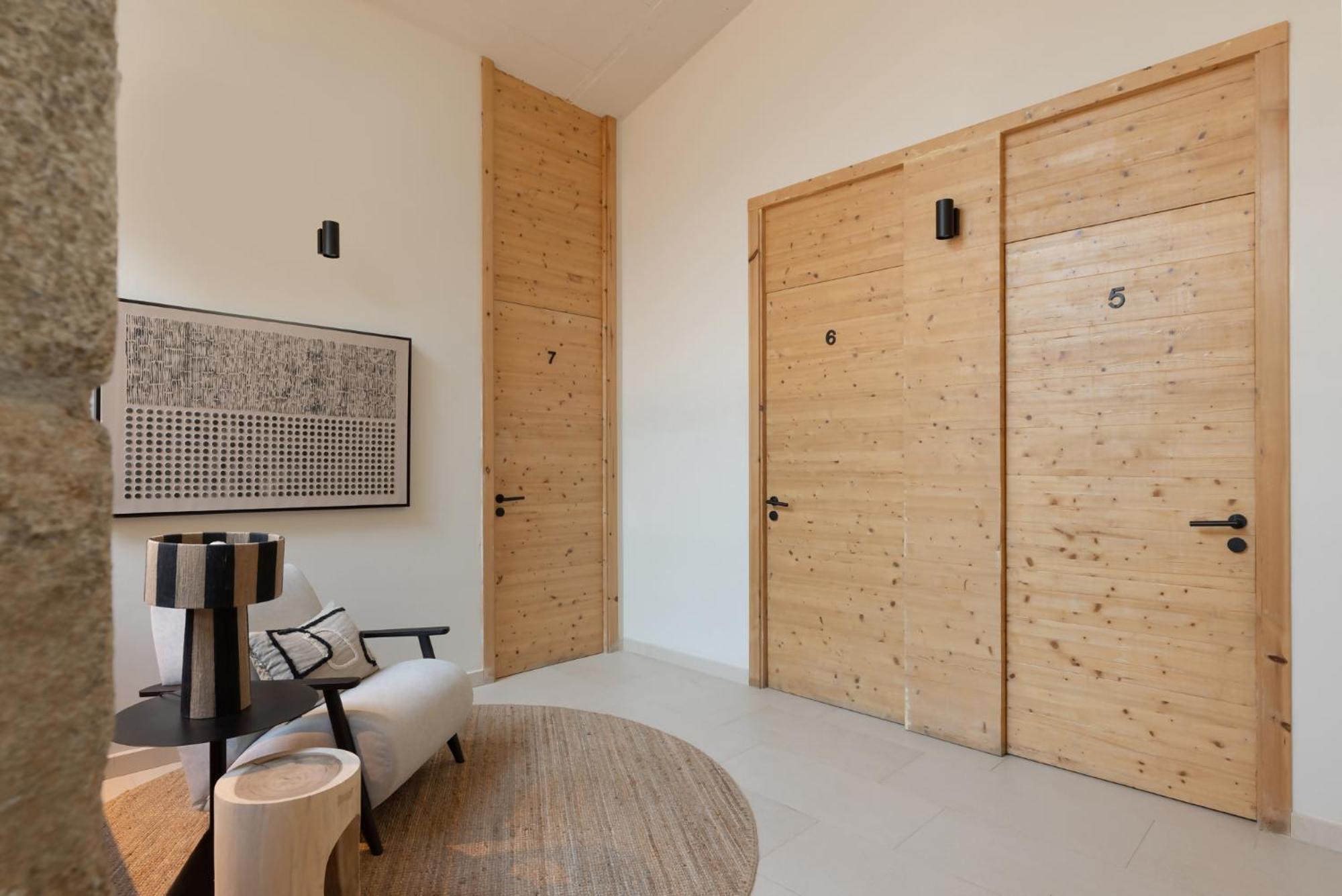 Can Bufi Espectacular Casa Con Piscina Interior リャゴステラ エクステリア 写真