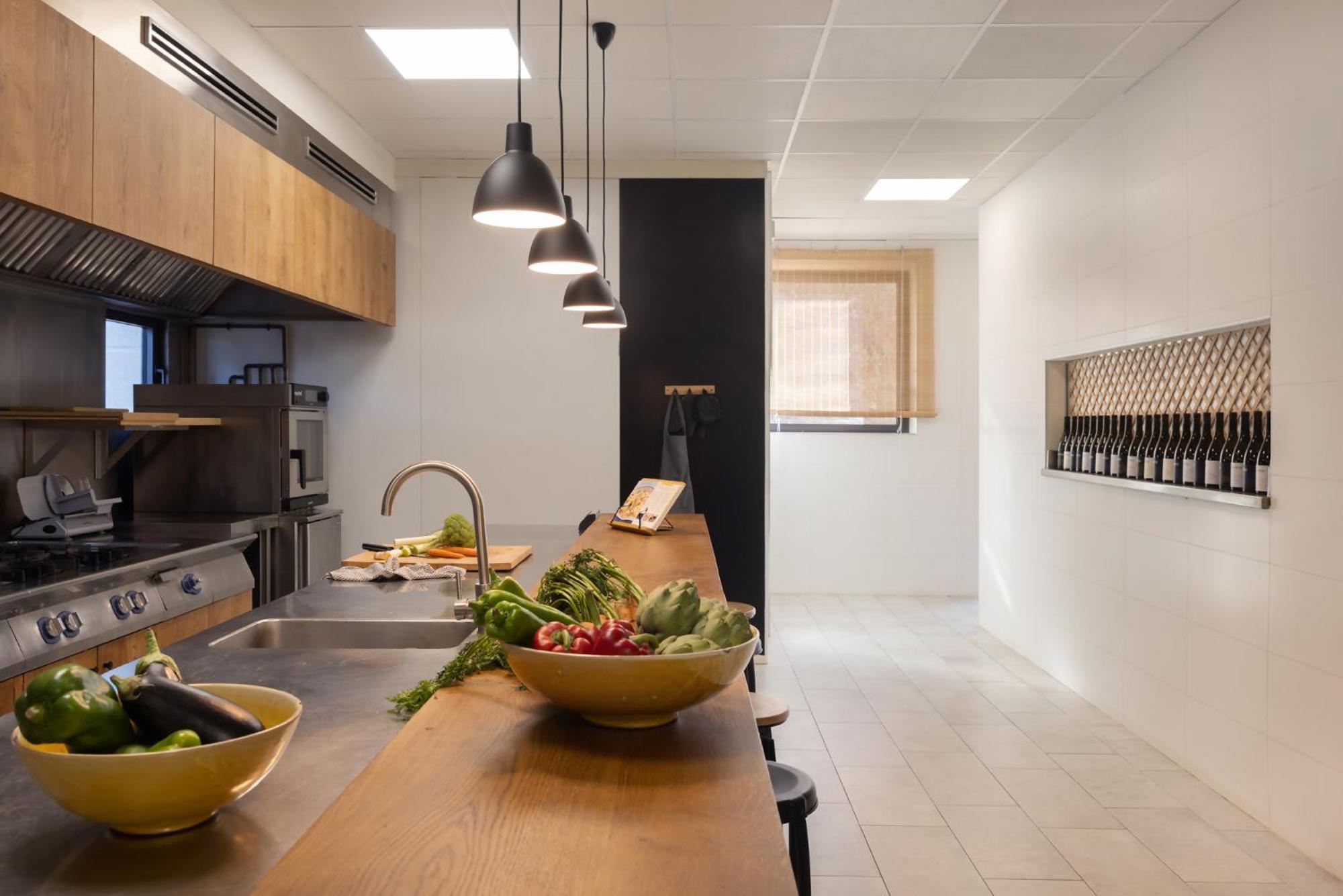 Can Bufi Espectacular Casa Con Piscina Interior リャゴステラ エクステリア 写真