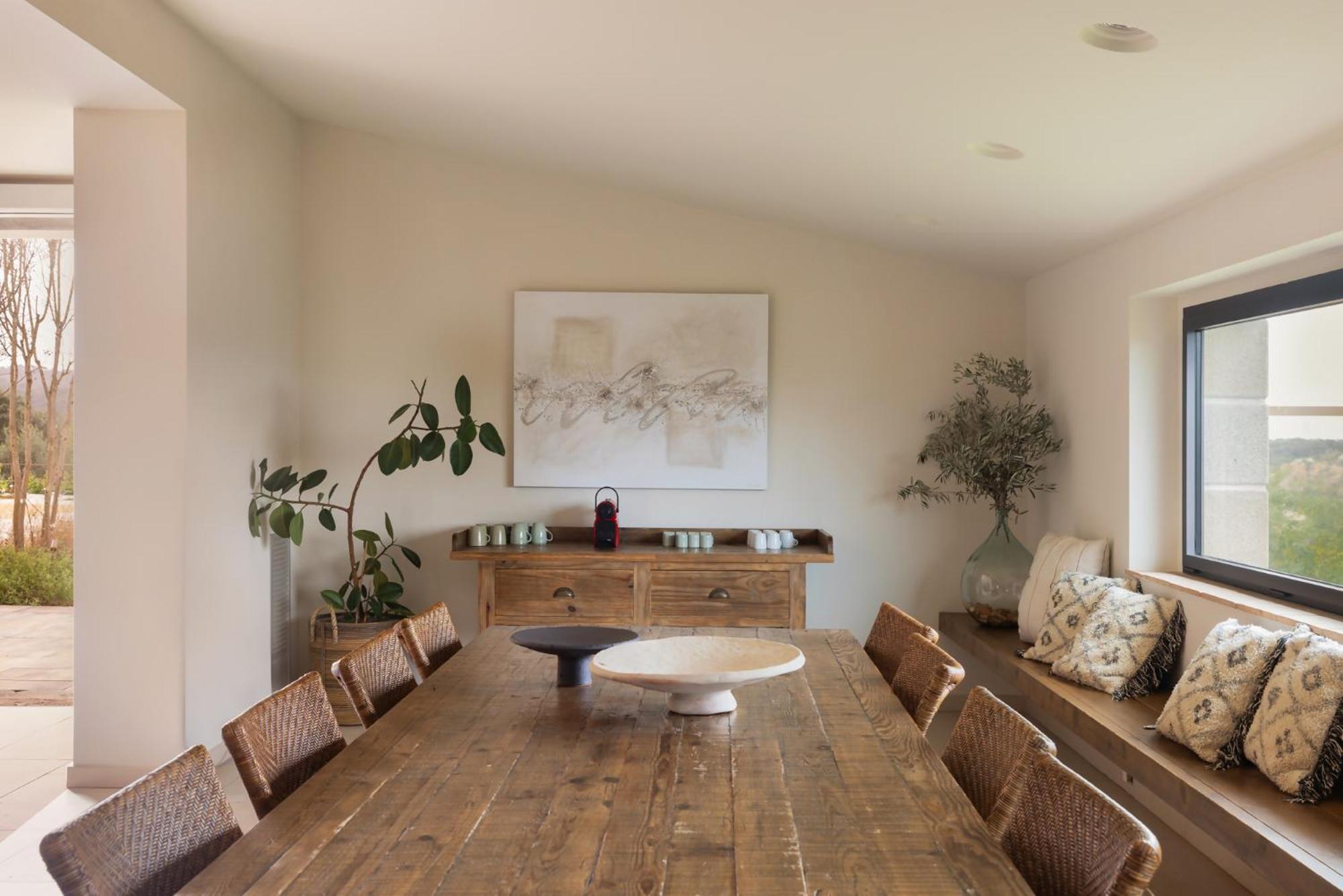 Can Bufi Espectacular Casa Con Piscina Interior リャゴステラ エクステリア 写真