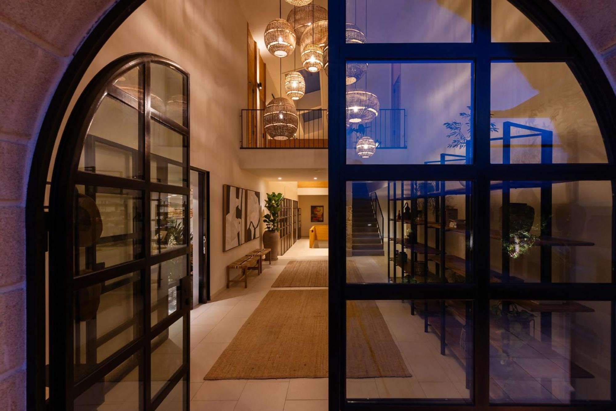 Can Bufi Espectacular Casa Con Piscina Interior リャゴステラ エクステリア 写真