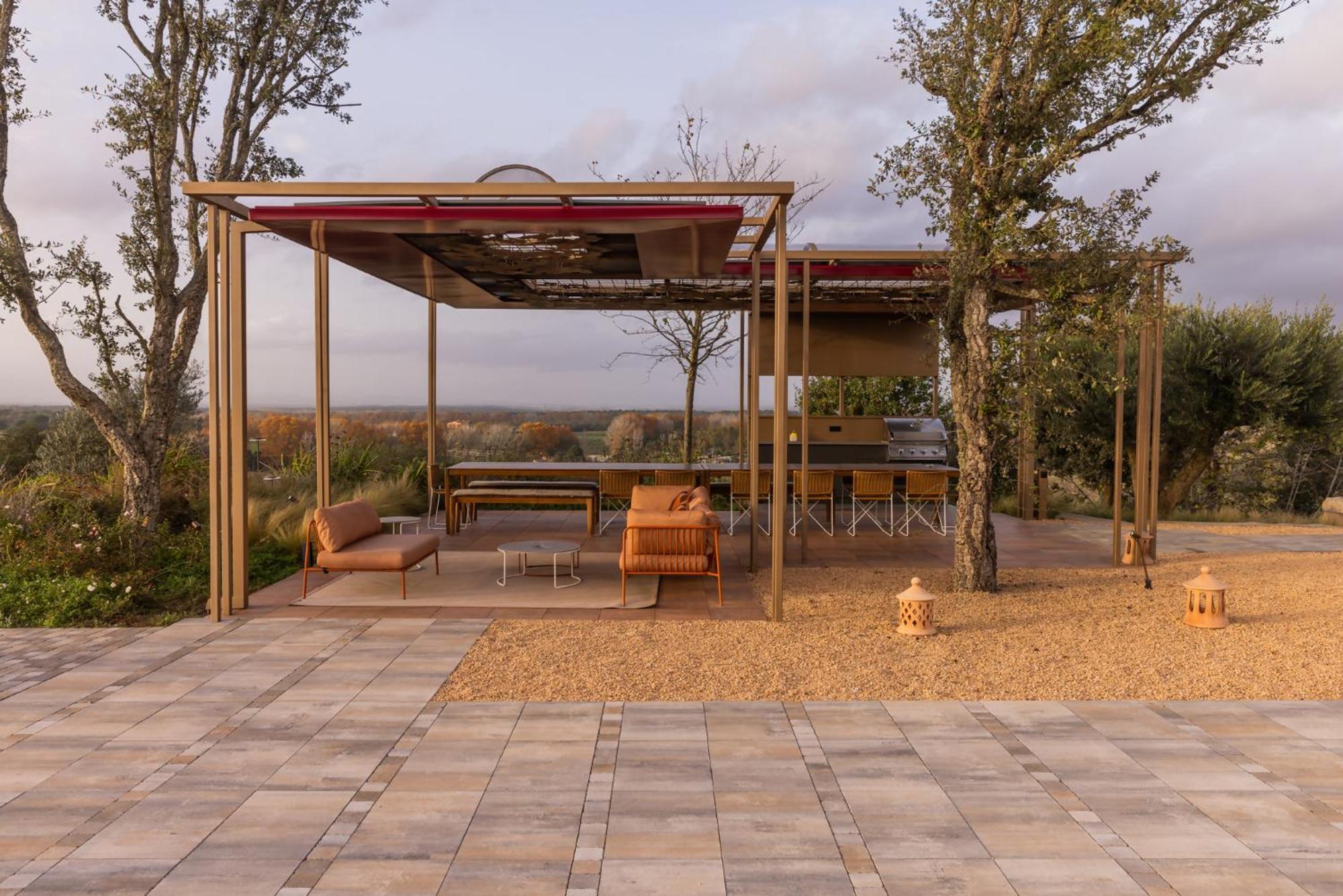 Can Bufi Espectacular Casa Con Piscina Interior リャゴステラ エクステリア 写真